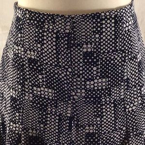 LIZ CLAIBORNE plus size skirt